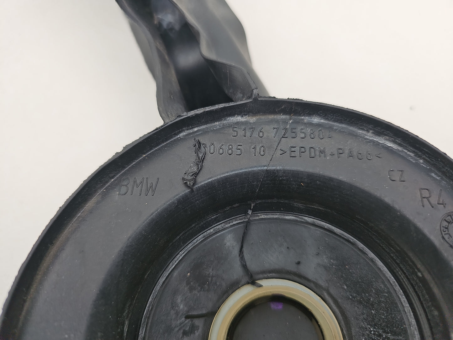 Engine Cover 5