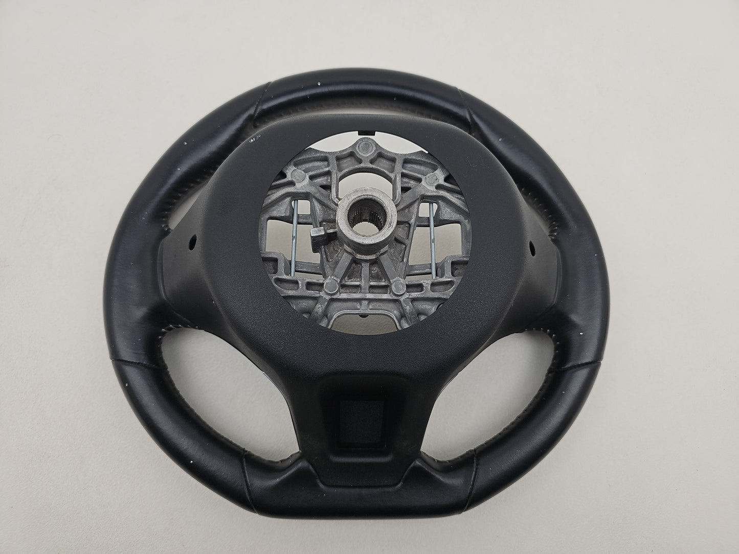 Steering Wheel 5