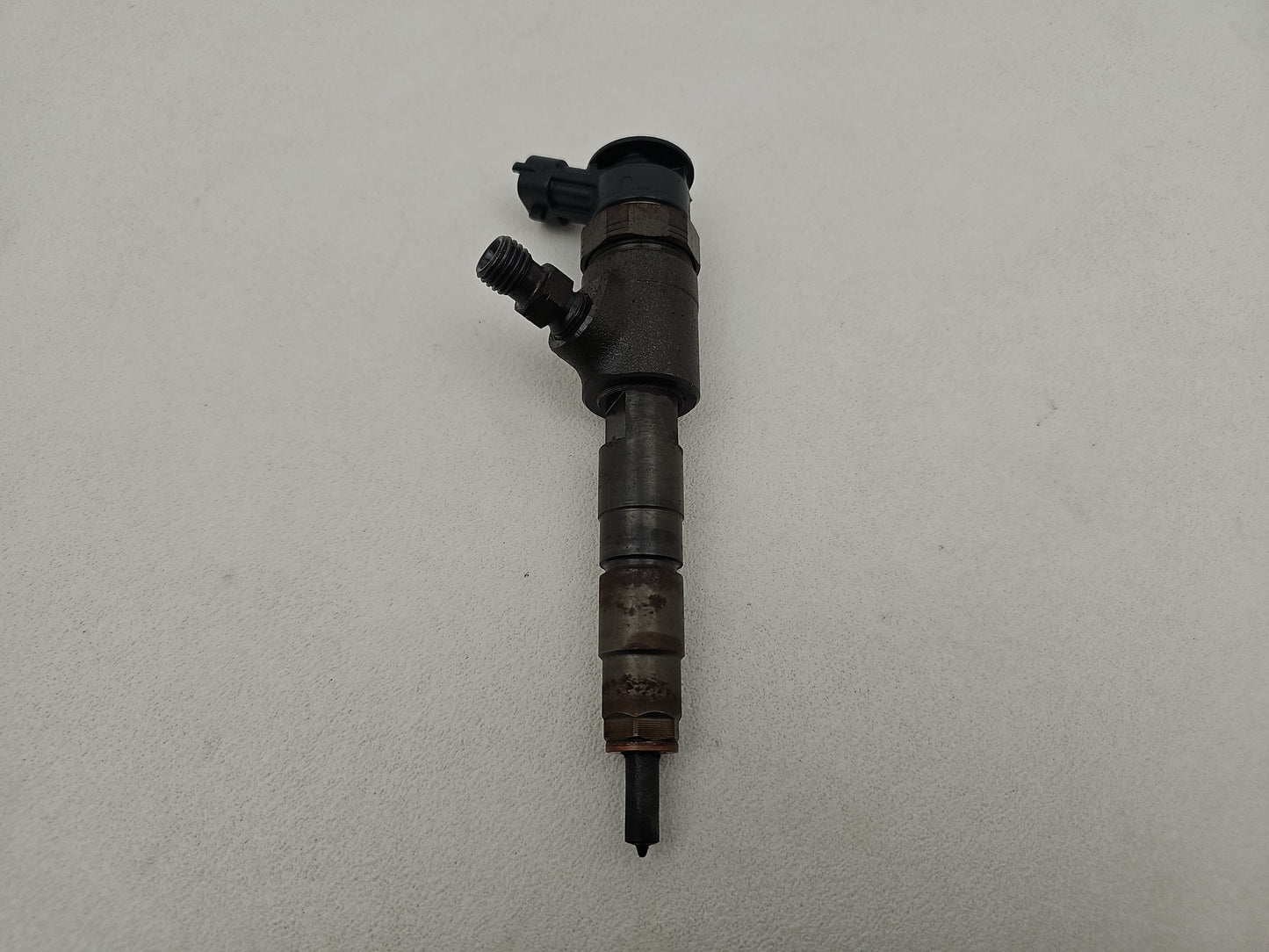 Fuel Injector 5