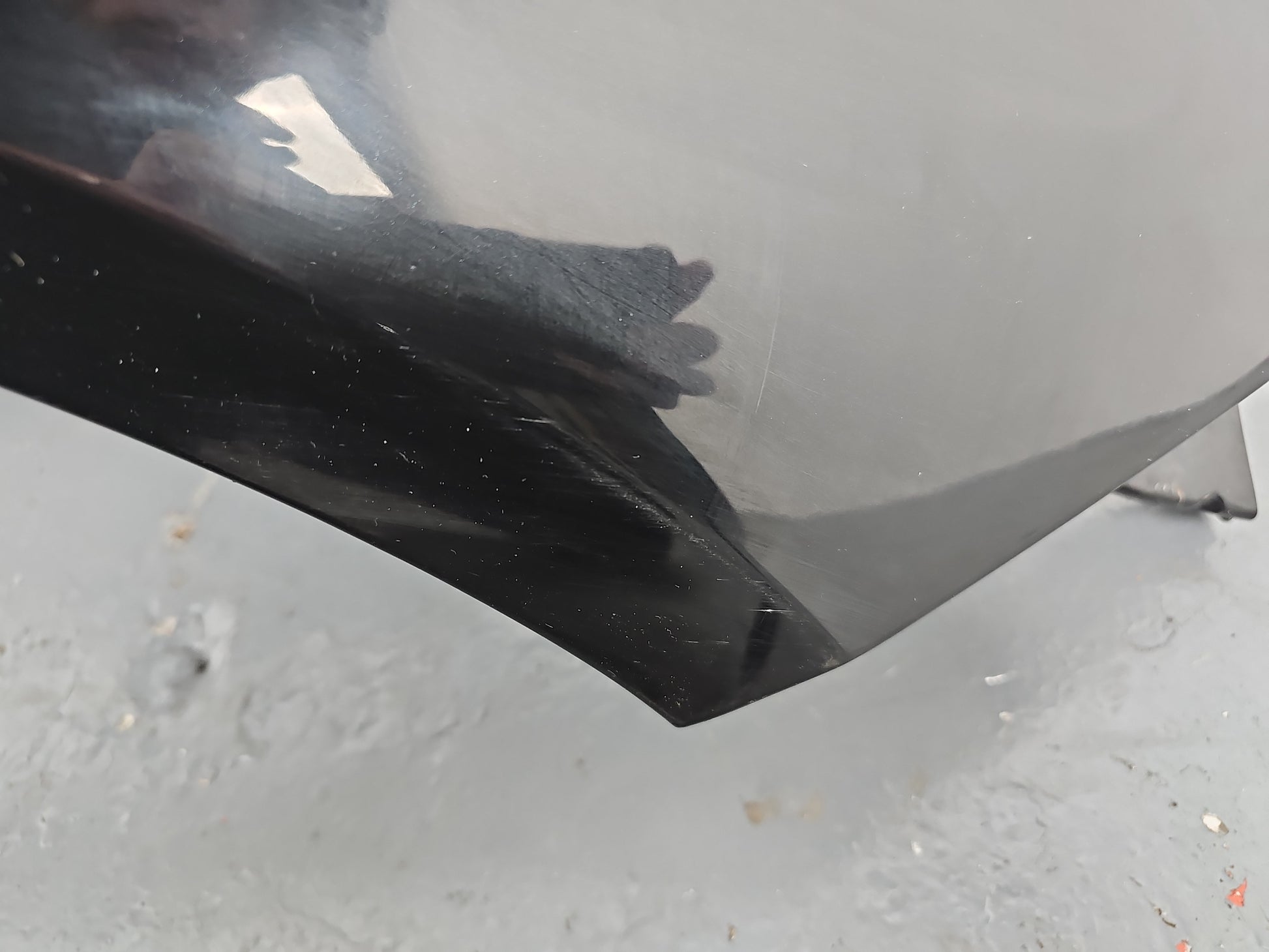 Wing Front RH 5