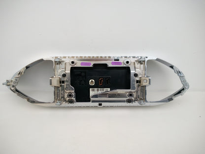 Multifunction Touch Screen Display 5