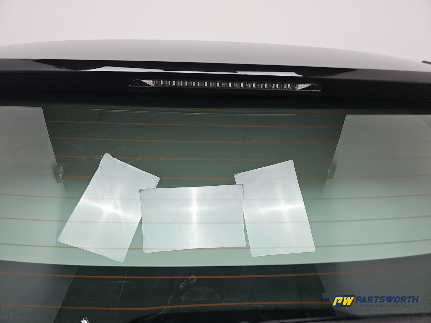 Boot Lid 5