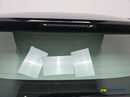Boot Lid 5
