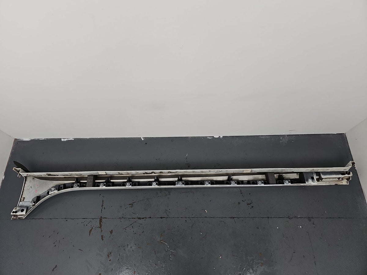 Side Skirt RH 5