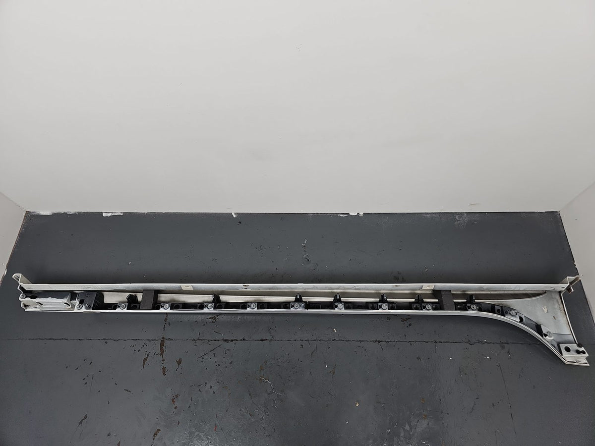 Side Skirt LH 5