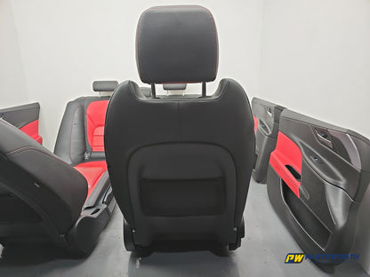Full Interior Kit 17