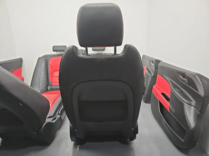Full Interior Kit 17