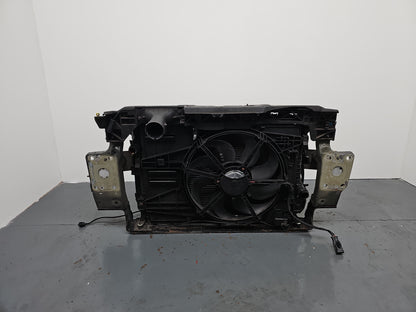 Radiator Pack (KIT) 5