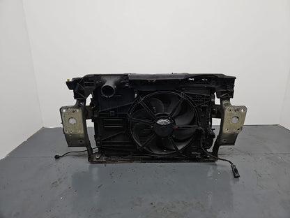 Radiator Pack (KIT) 5