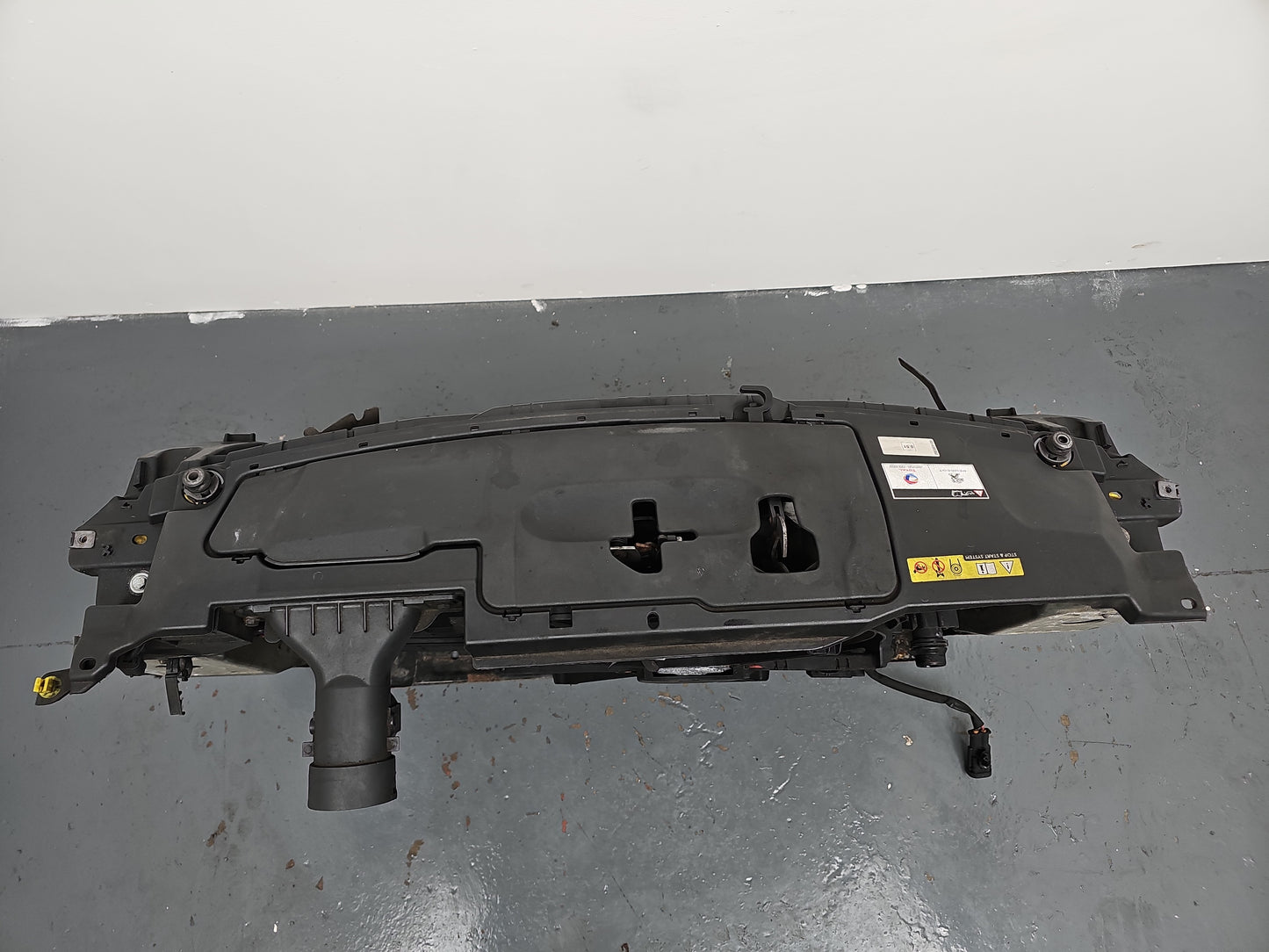Radiator Pack (KIT) 11