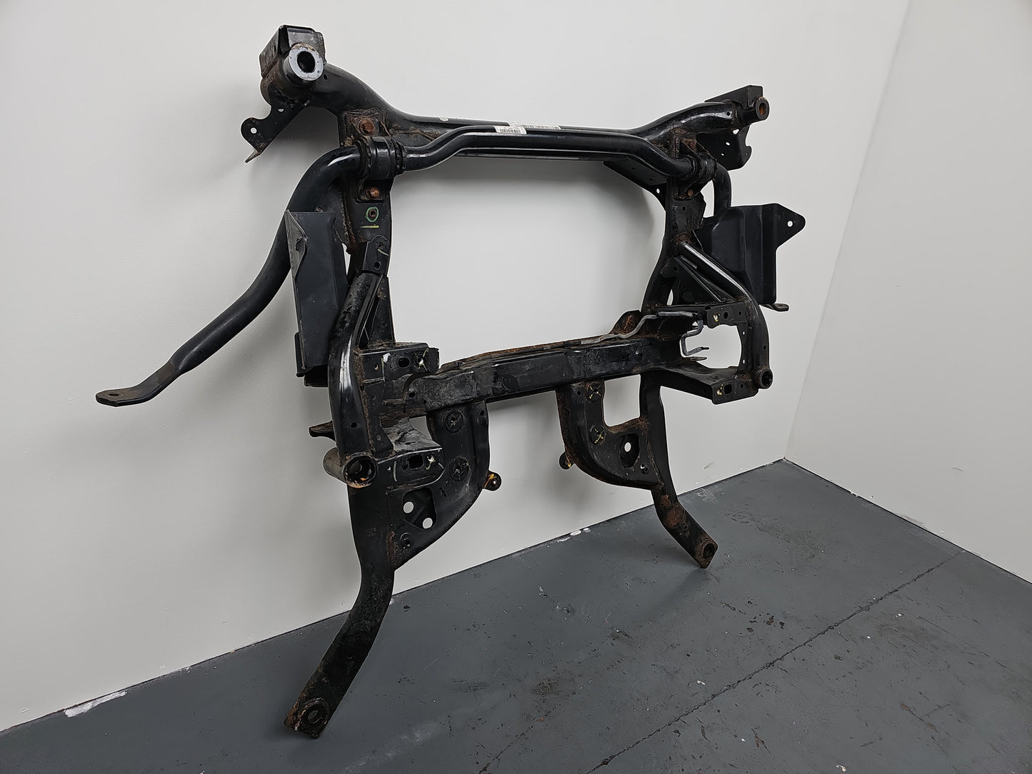 Subframe Front 5