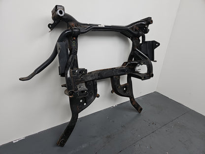 Subframe Front 5