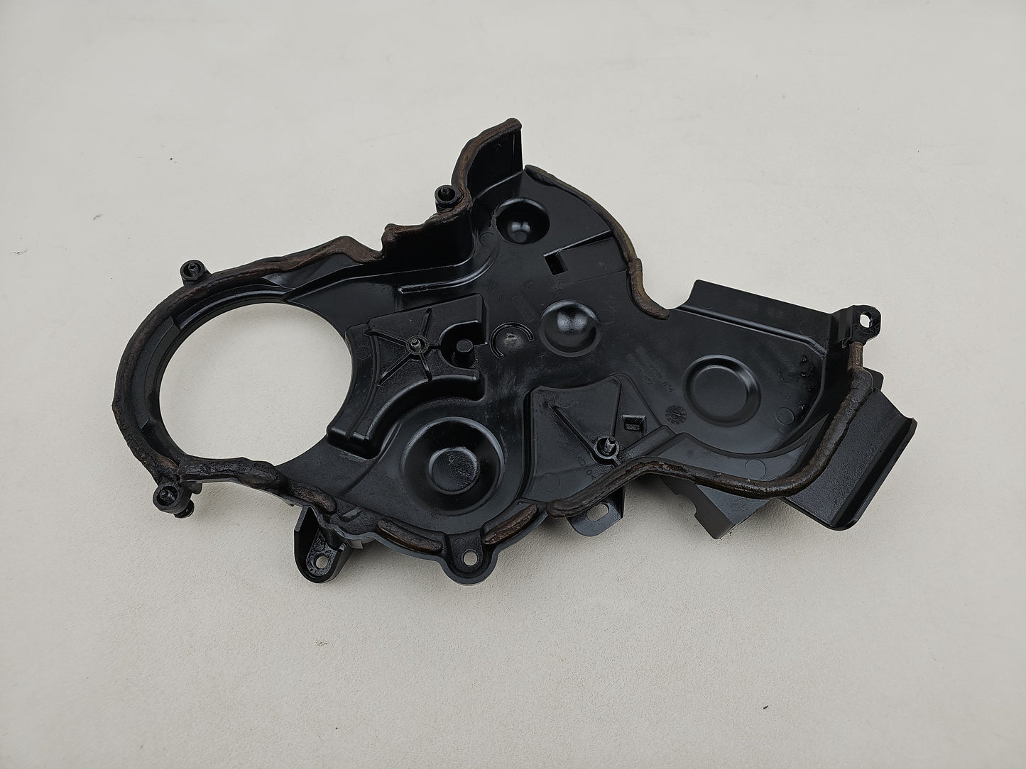 Timing Chain Cover  5