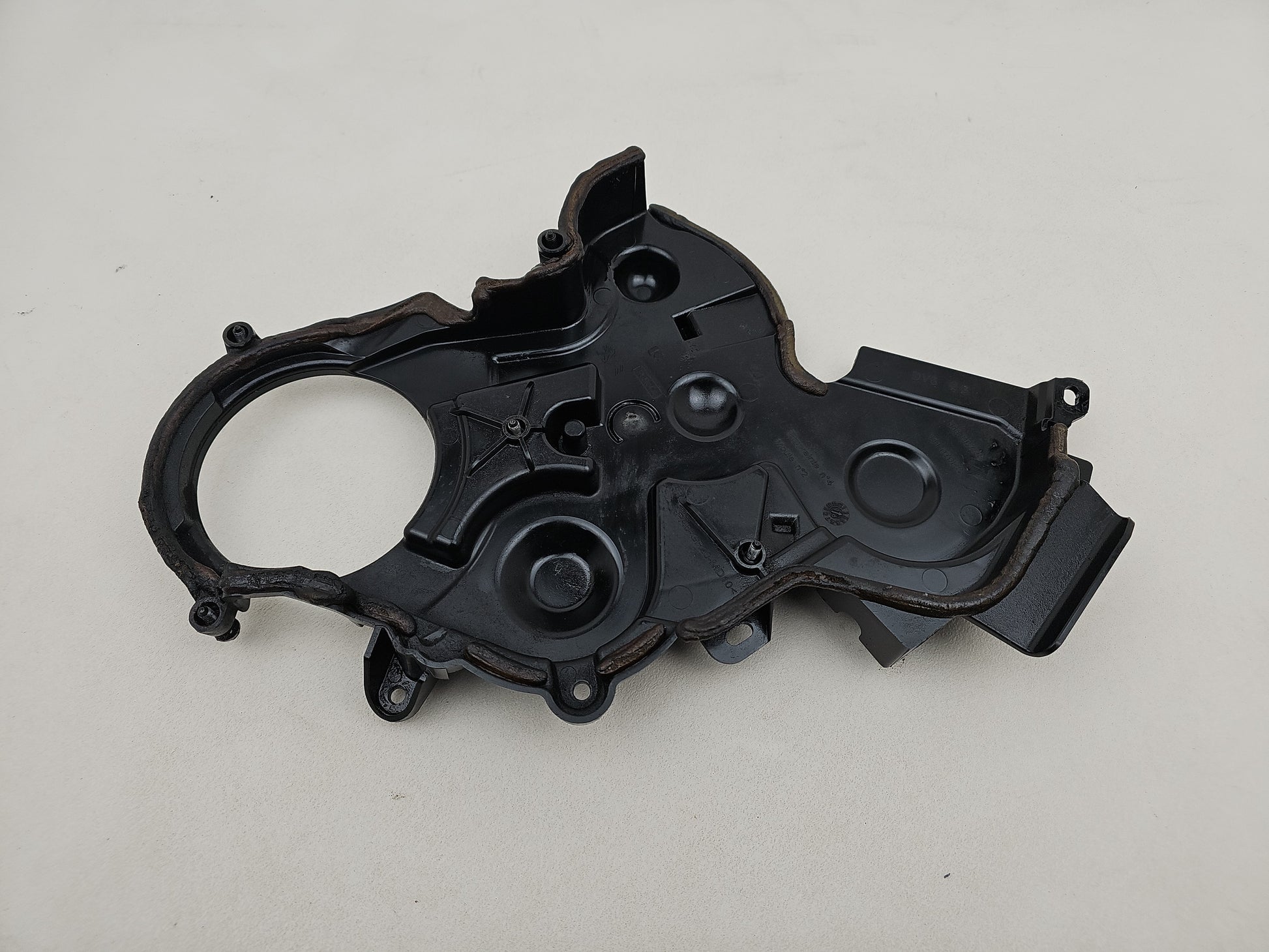 Timing Chain Cover  5