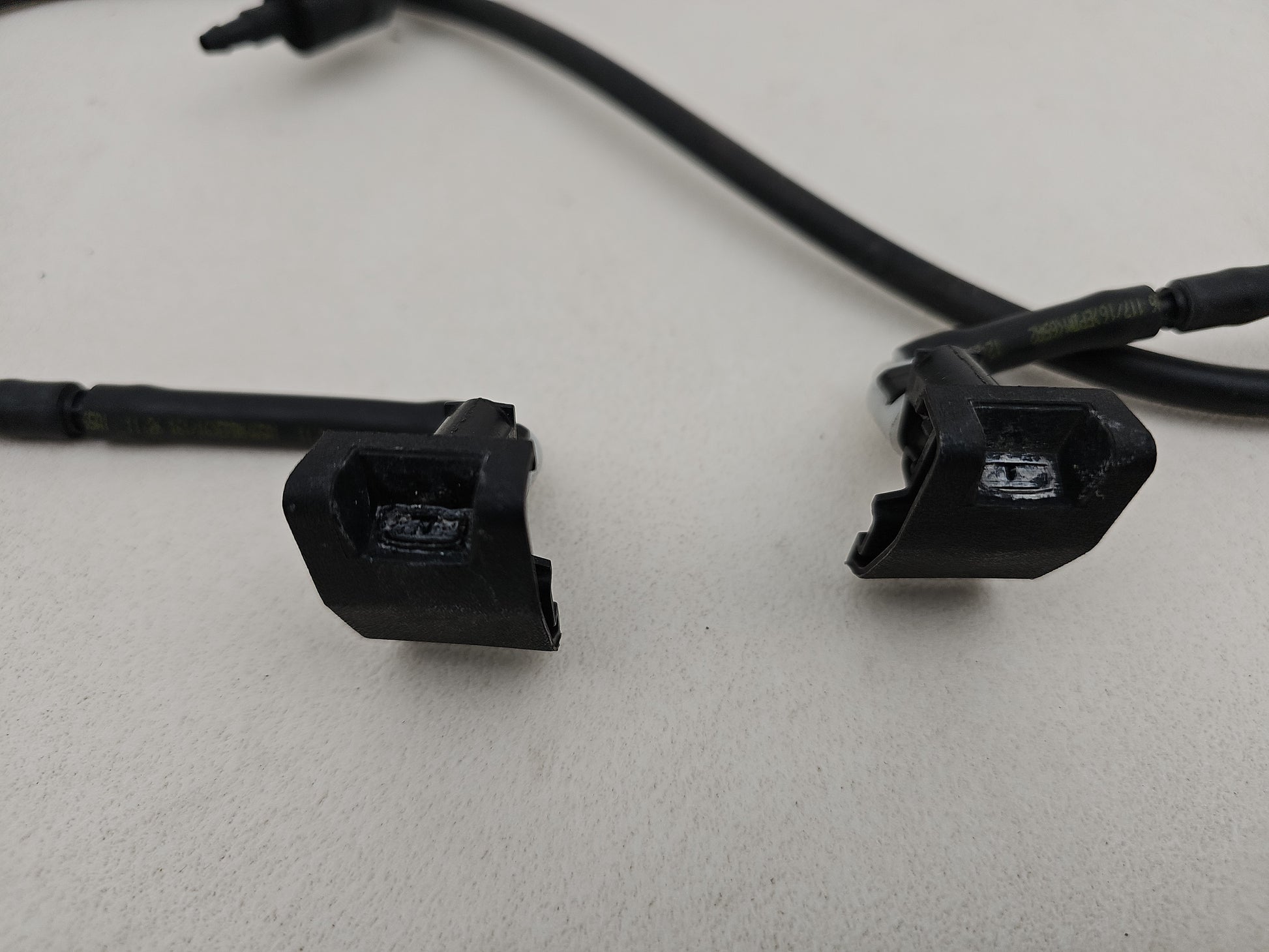 Headlamp Washer Jet LH 5