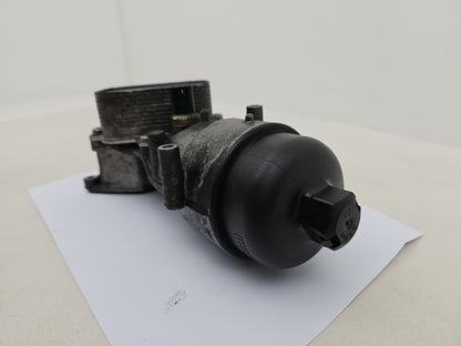 Oil Filter Housing 5