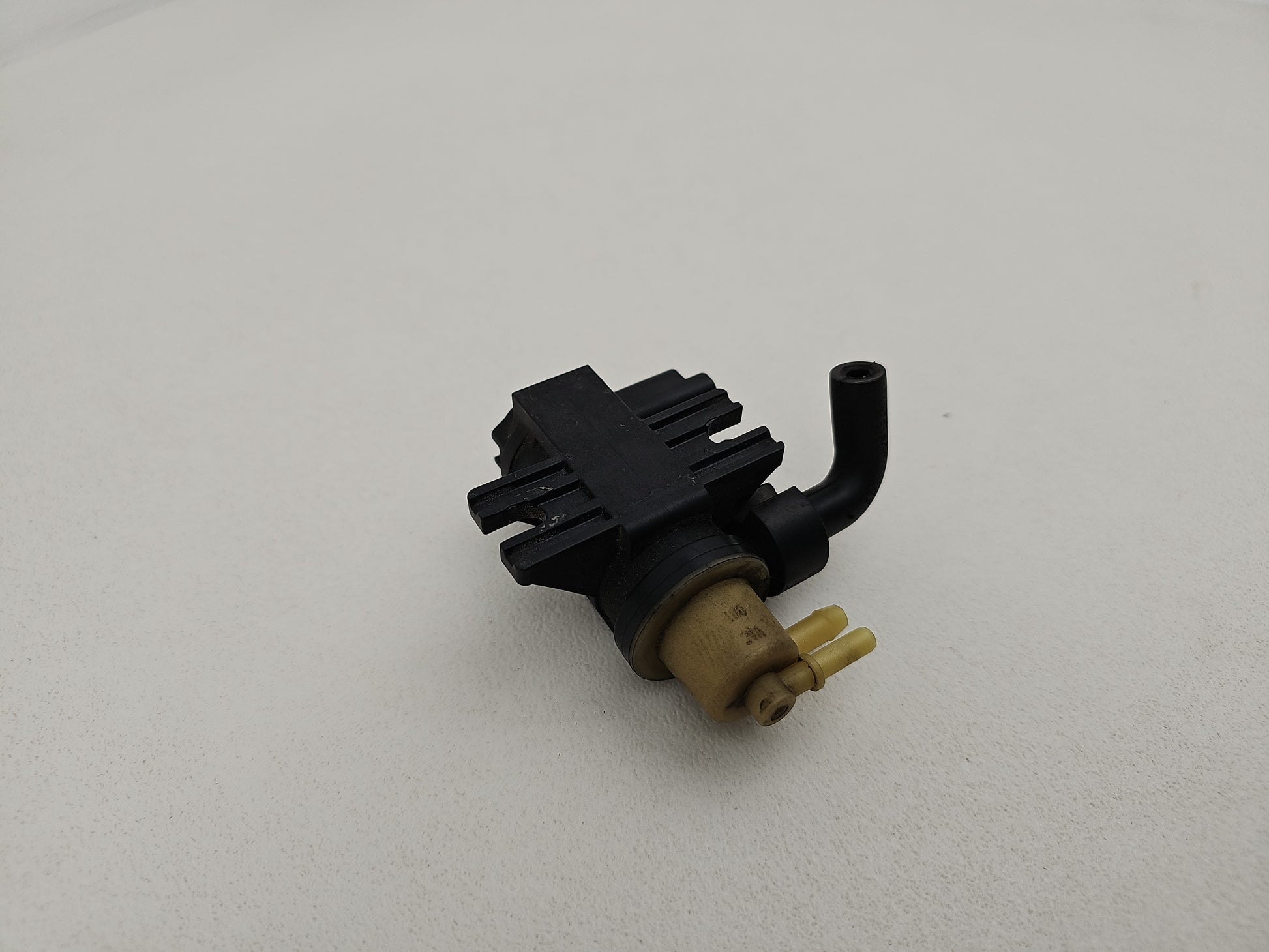 Turbo solenoid valve  5