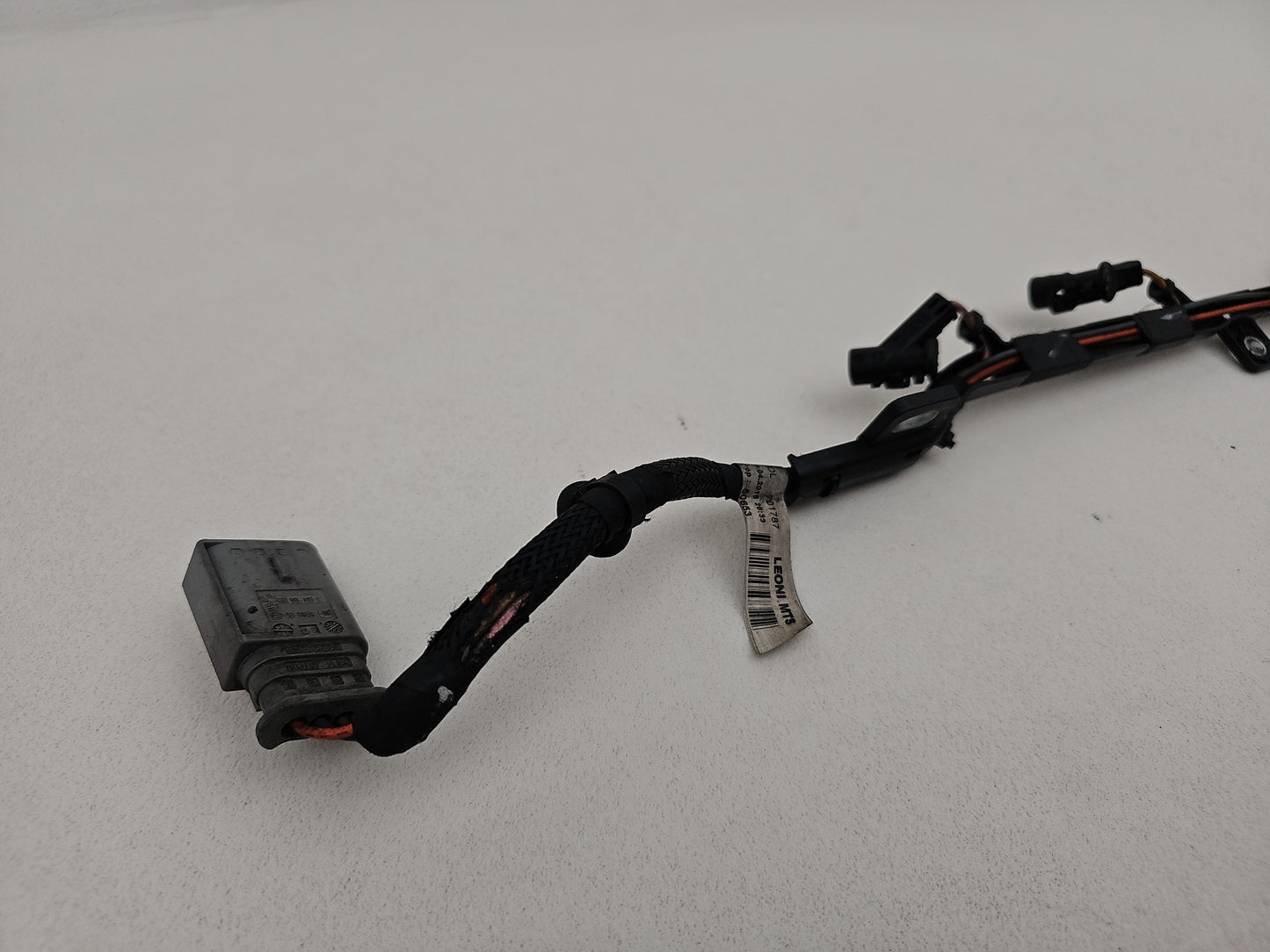 Engine Wiring Harness  5