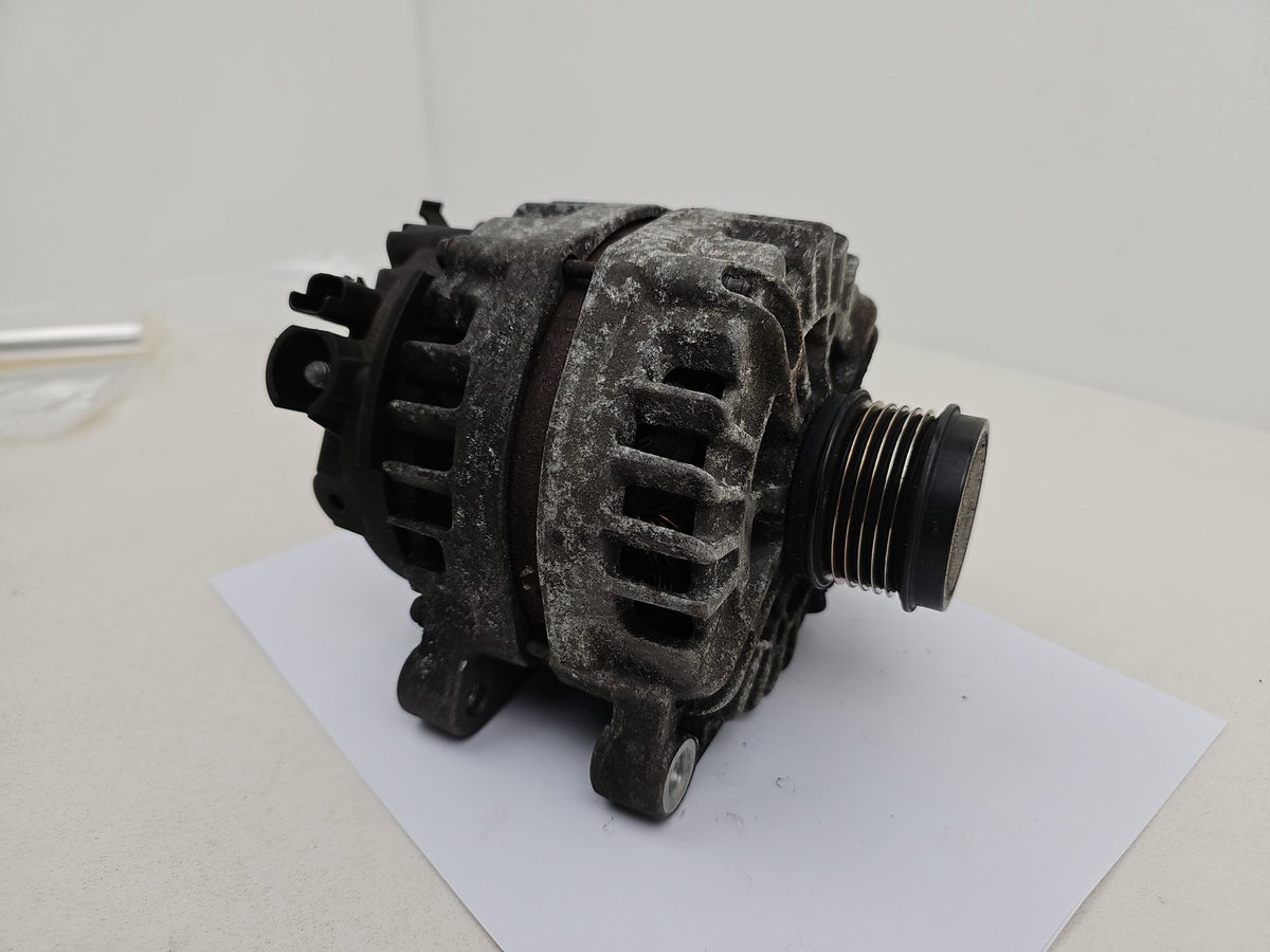 Alternator 5