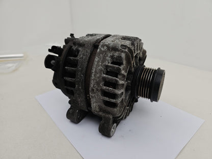 Alternator 5