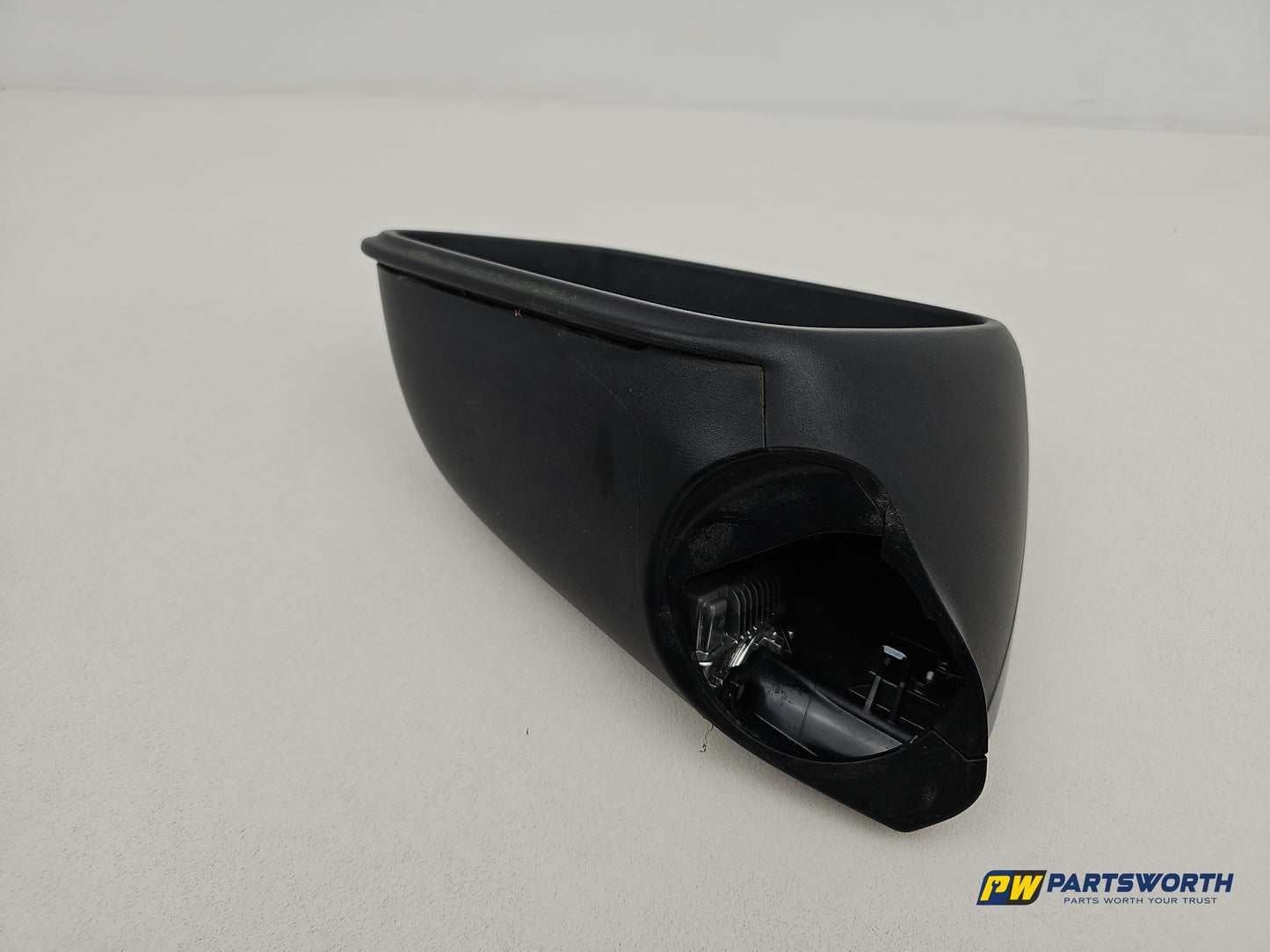 Door Mirror LH 5