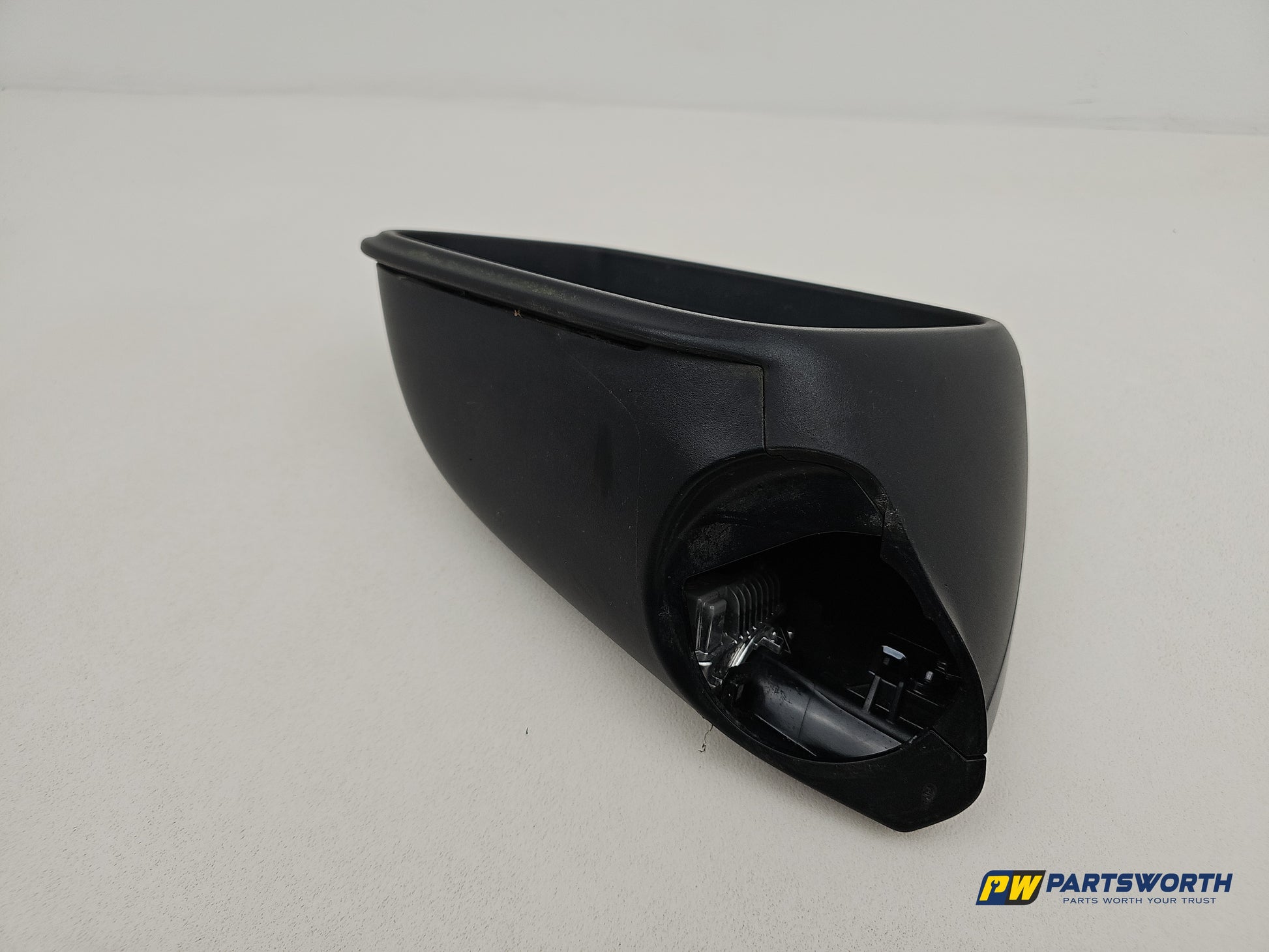 Door Mirror LH 5