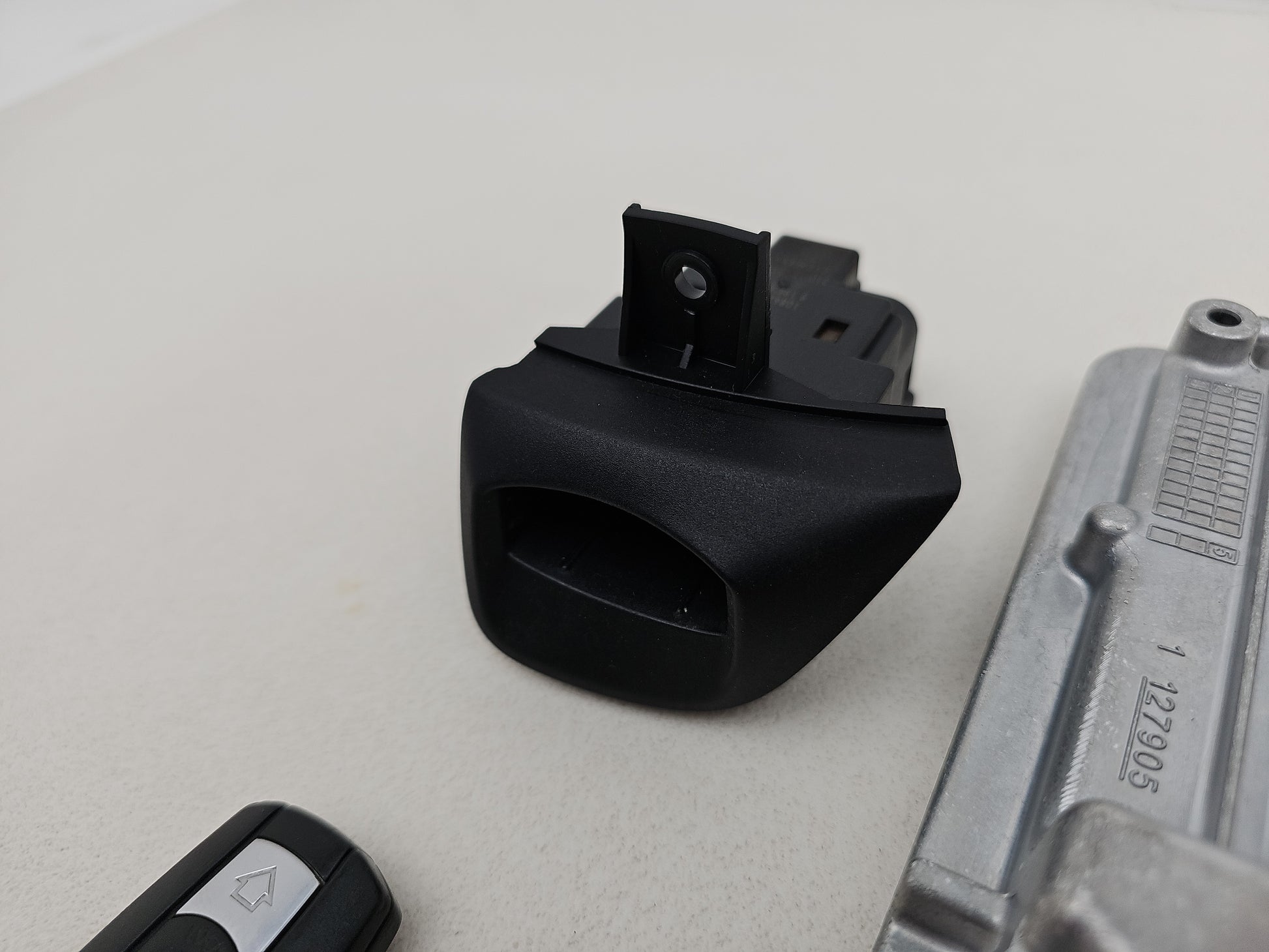 Engine ECU KIT 5