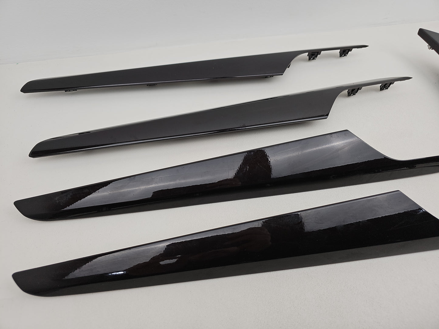 Dashboard Trims  5