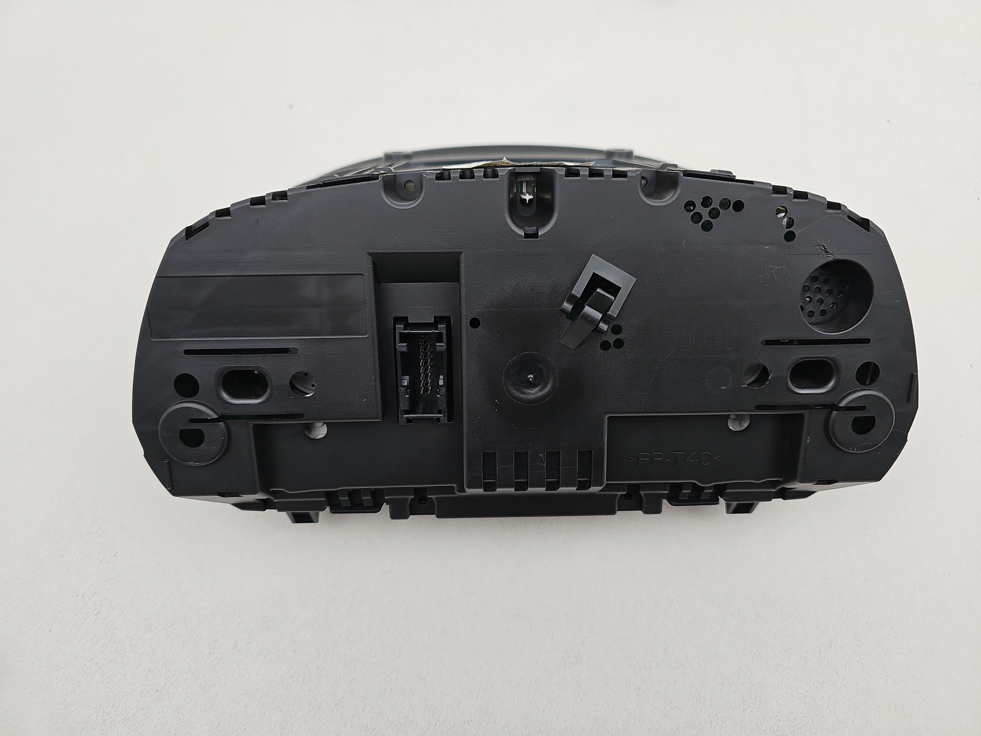 Instrument Cluster 5