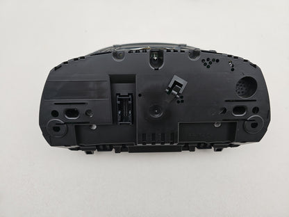 Instrument Cluster 5