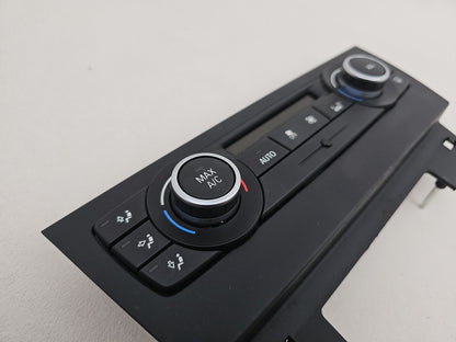 ECU Climate Control 5