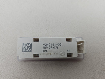 Footwell Module FRM  5
