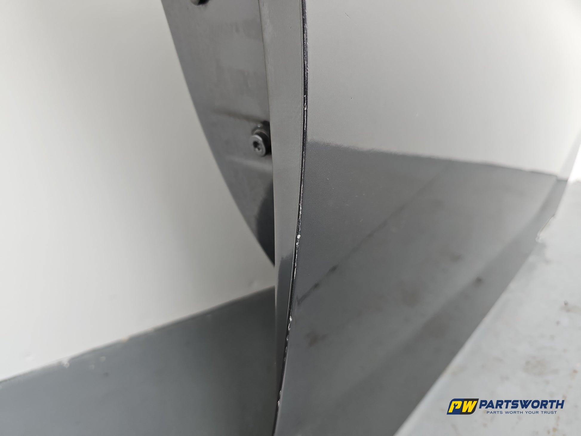 Door Front RH 5