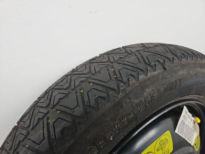 Wheel Road Spare 5