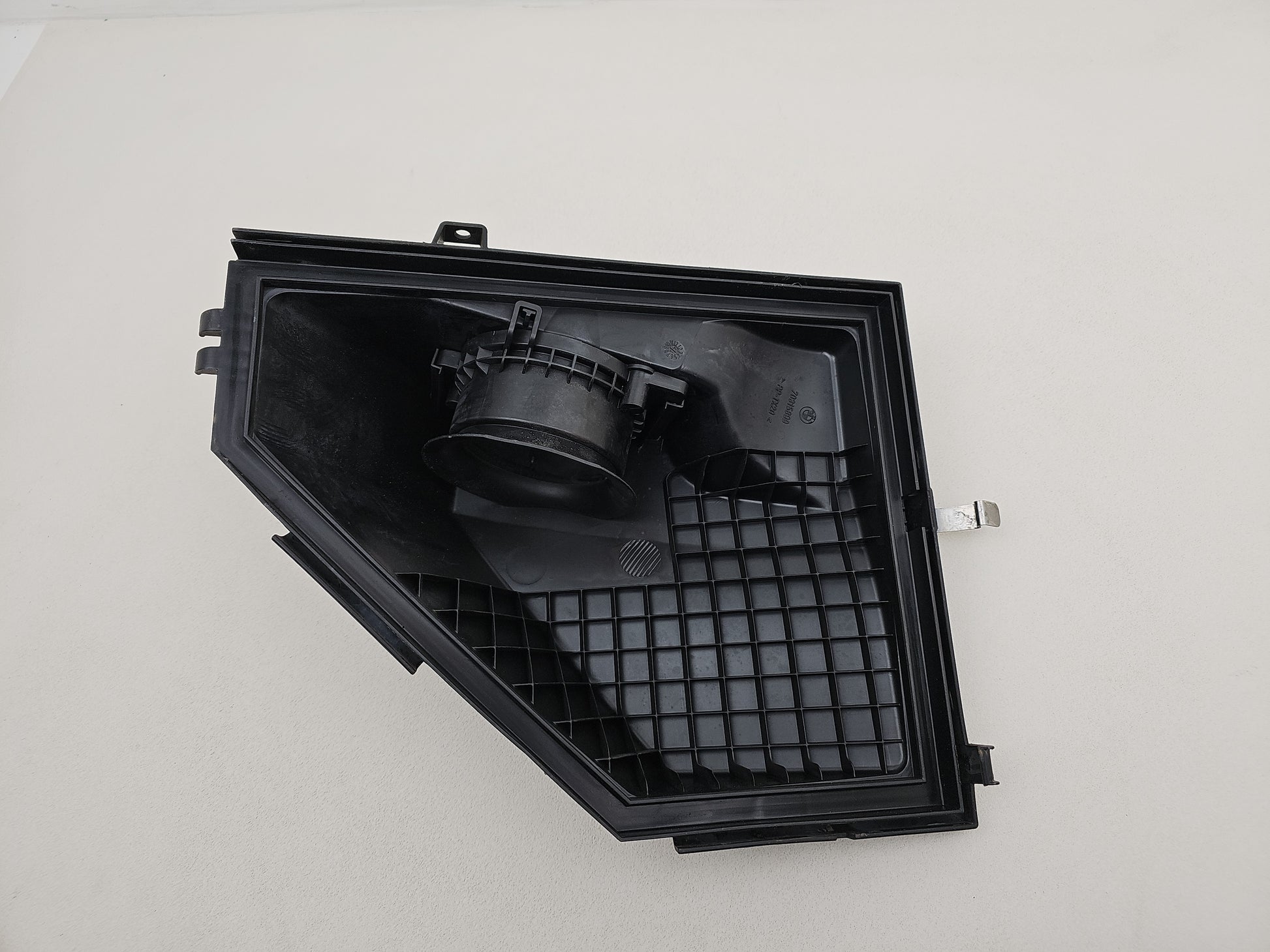 Air Filter Airbox 5