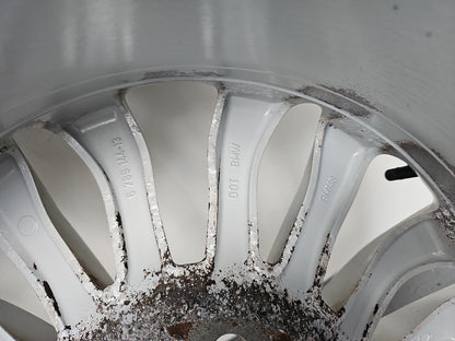 Wheel Road Alloy 11