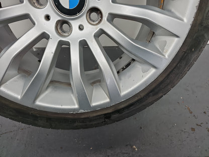 Wheel Road Alloy 5