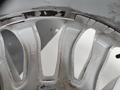 Wheel Road Alloy 11