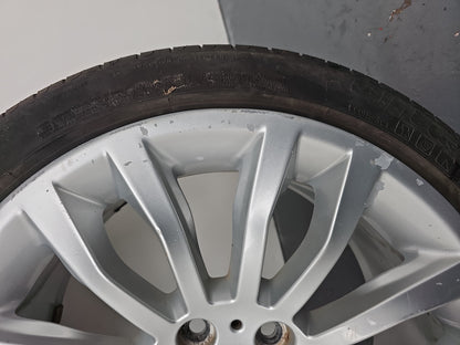 Wheel Road Alloy 5