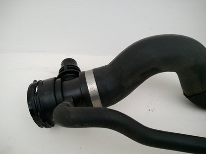 Coolant hoses set 5