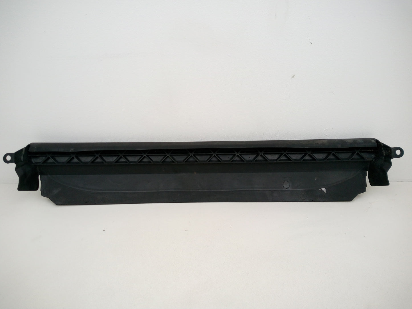 Bumper Front Undertray 5