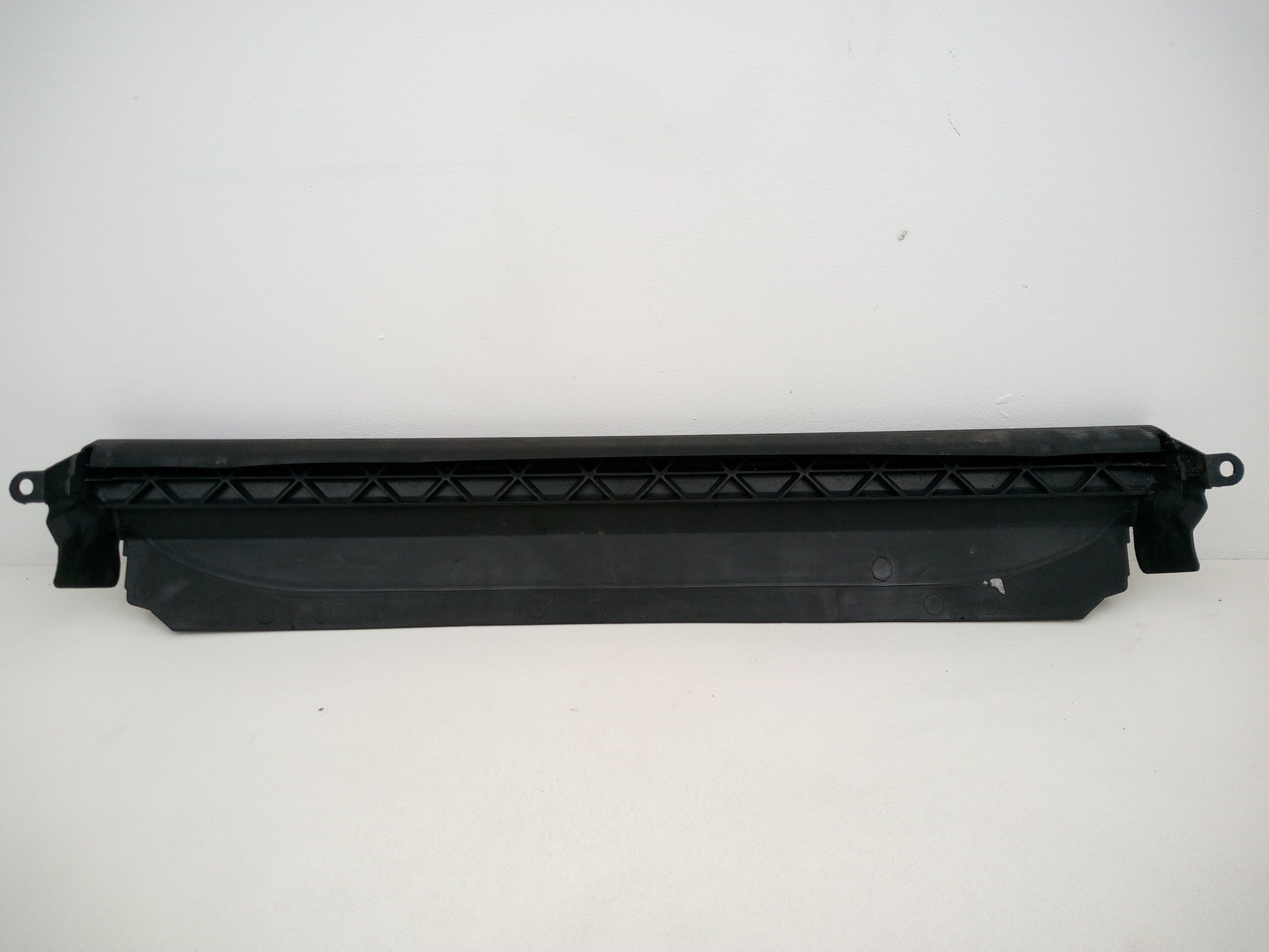 Bumper Front Undertray 5