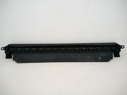Bumper Front Undertray 5