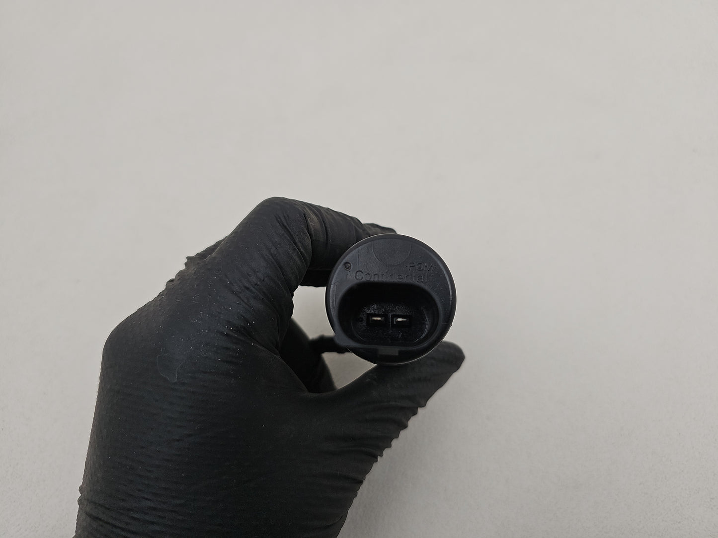 Headlamp Washer System 5