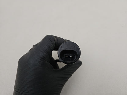 Headlamp Washer System 5