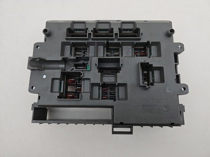 Front Fuse Box 5