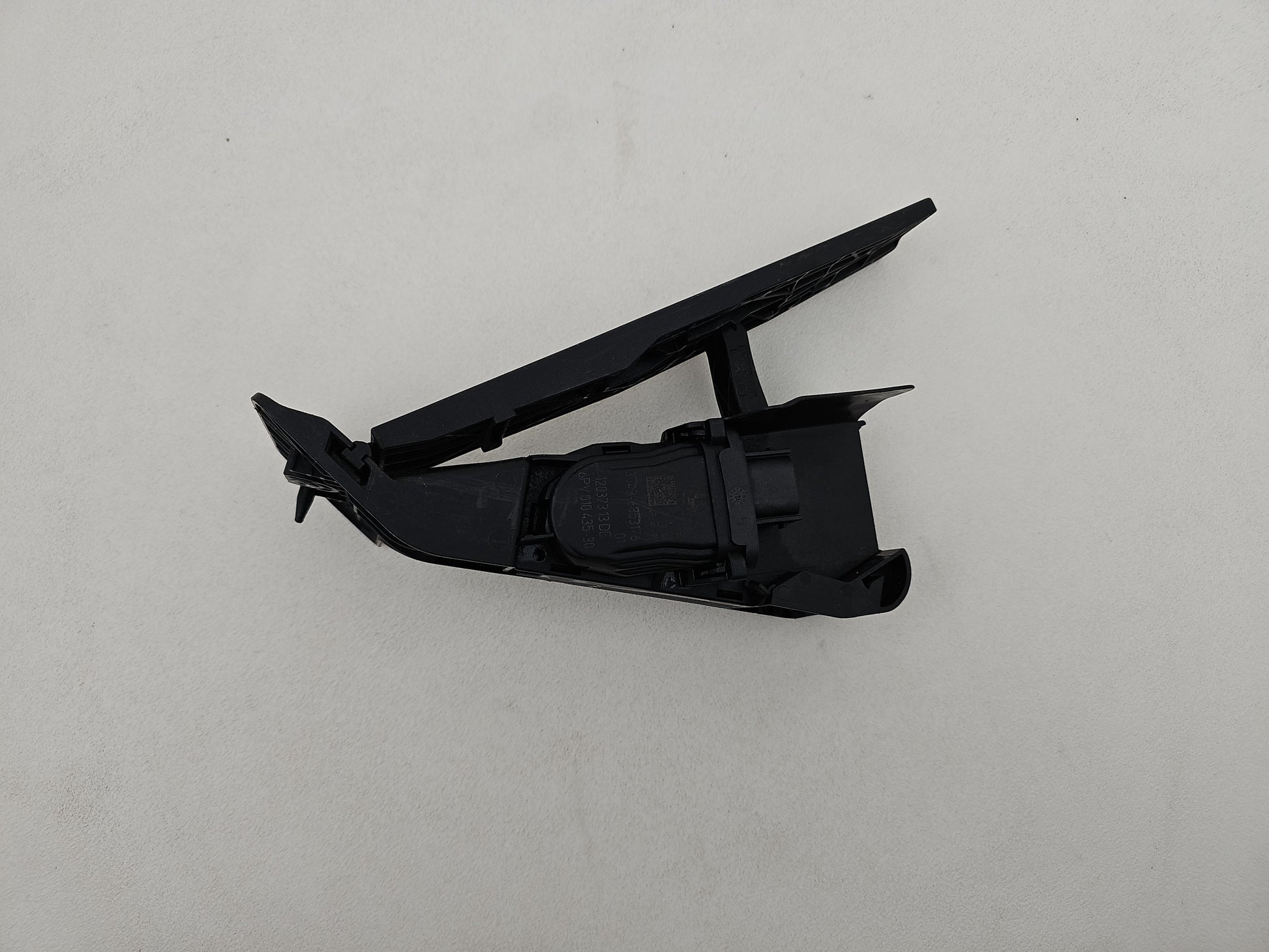 Pedal Throttle 5