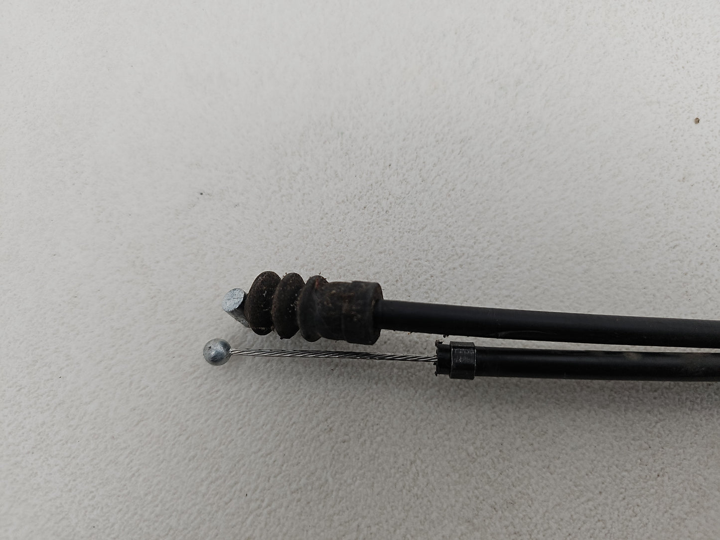 Bonnet Pull Cable 5