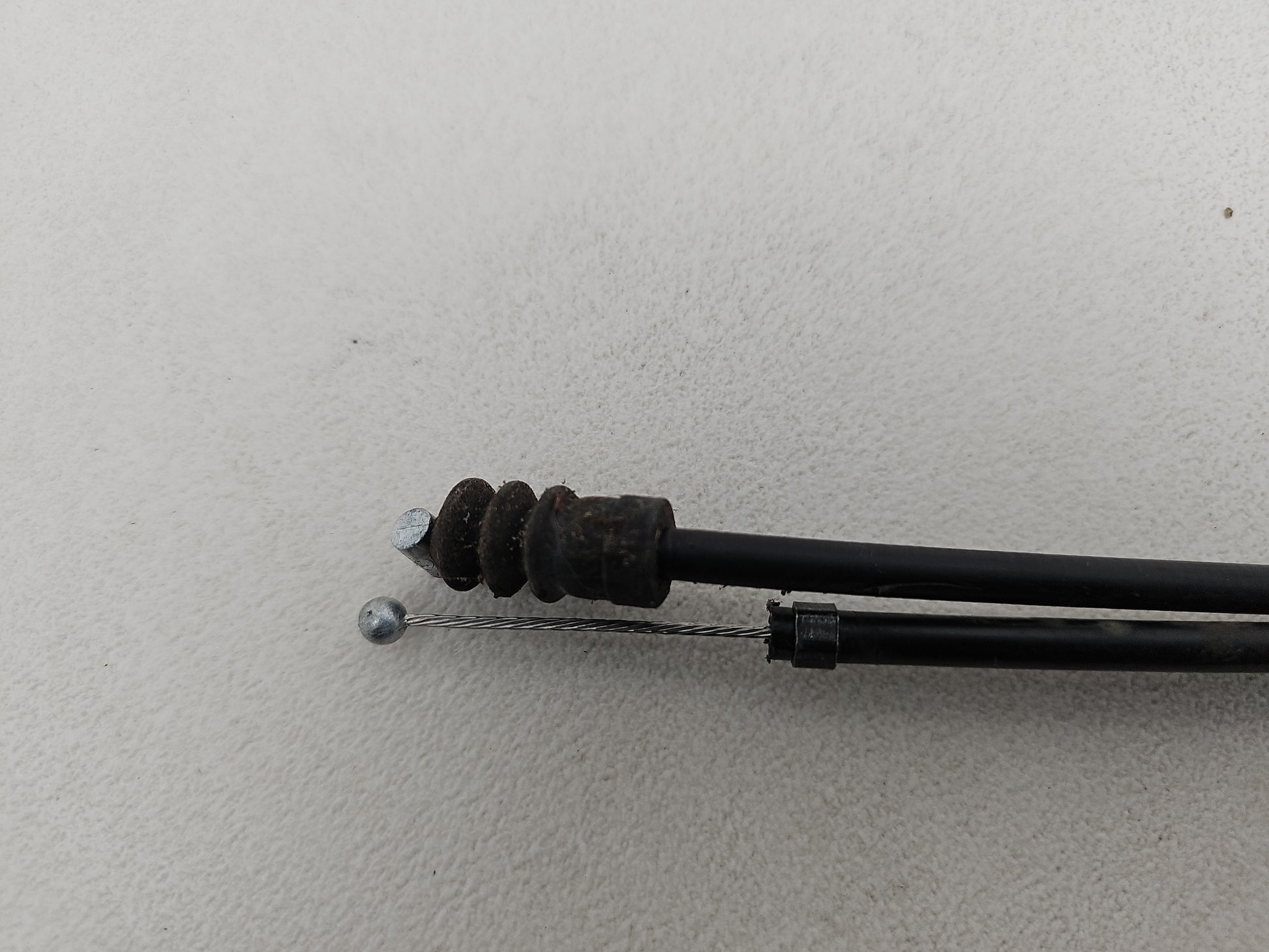 Bonnet Pull Cable 5