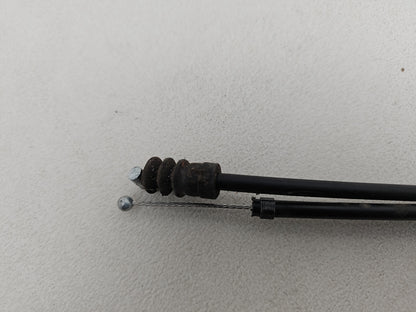 Bonnet Pull Cable 5